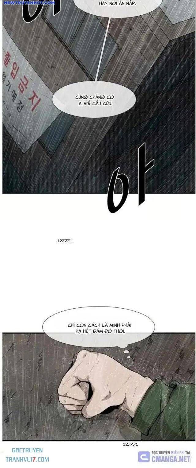 Shark – Cá Mập Tập 108 trang 9