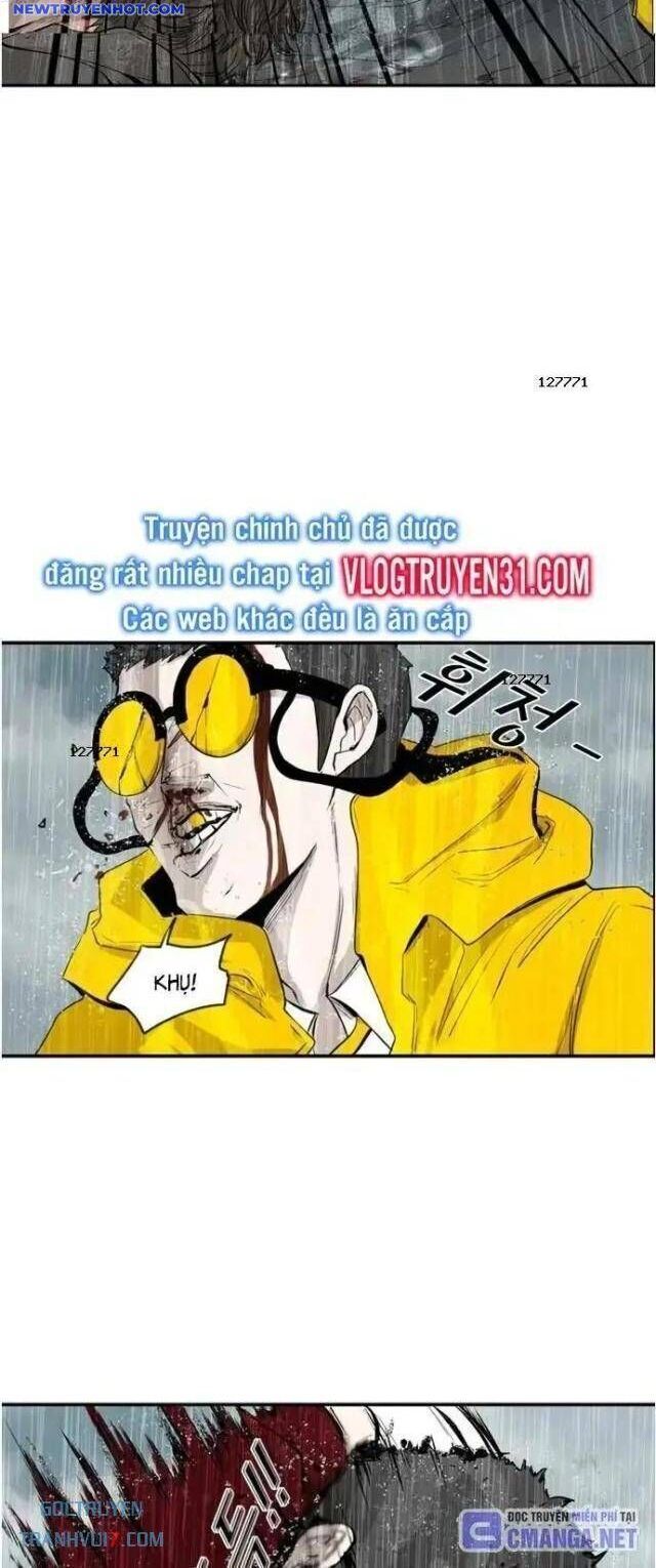 Shark – Cá Mập Tập 109 trang 13