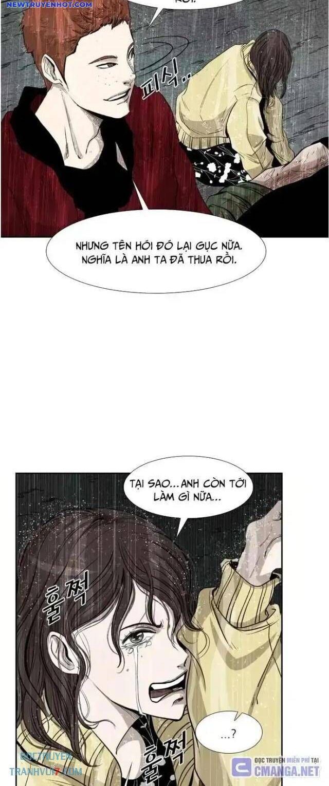 Shark – Cá Mập Tập 109 trang 16