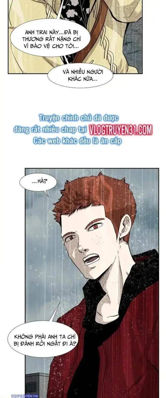 Shark – Cá Mập Tập 109 trang 17