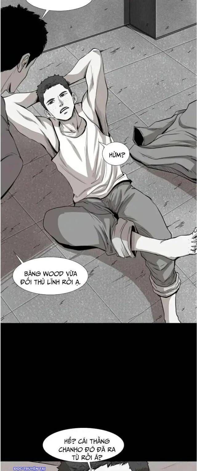 Shark – Cá Mập Tập 109 trang 24