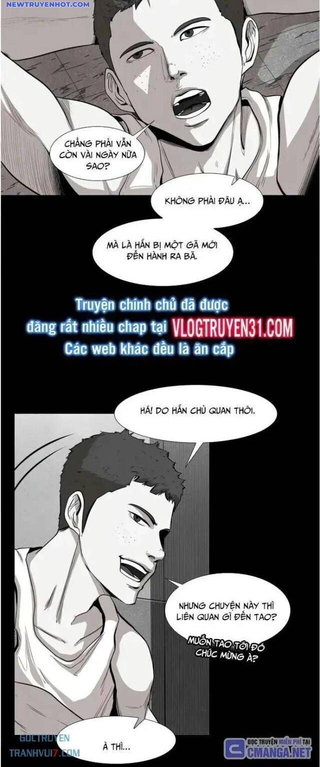 Shark – Cá Mập Tập 109 trang 25