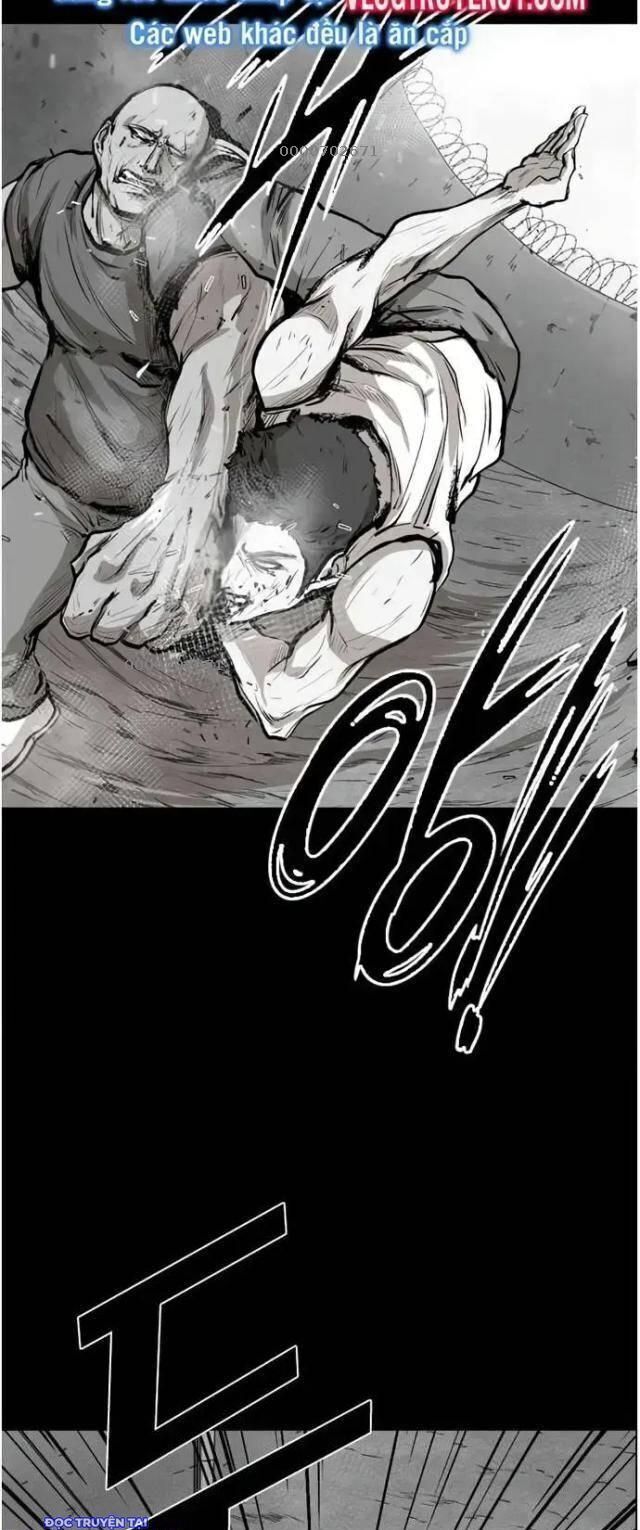Shark – Cá Mập Tập 109 trang 29