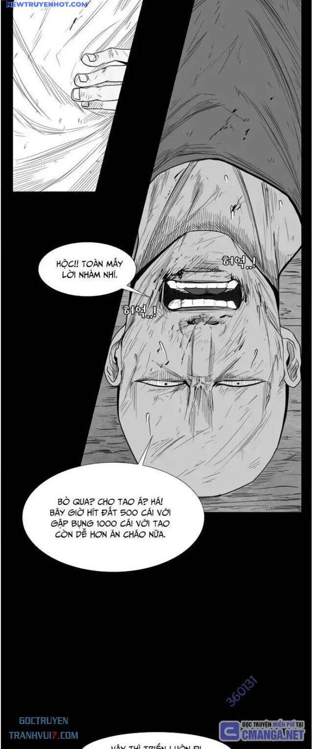 Shark – Cá Mập Tập 109 trang 32