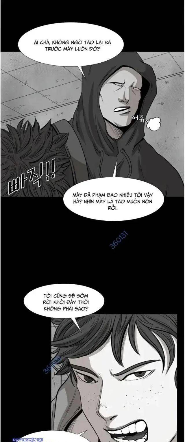 Shark – Cá Mập Tập 109 trang 39