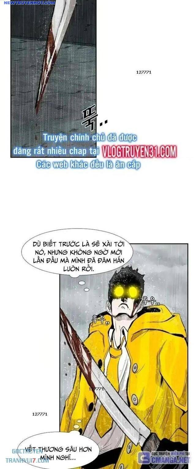 Shark – Cá Mập Tập 109 trang 5