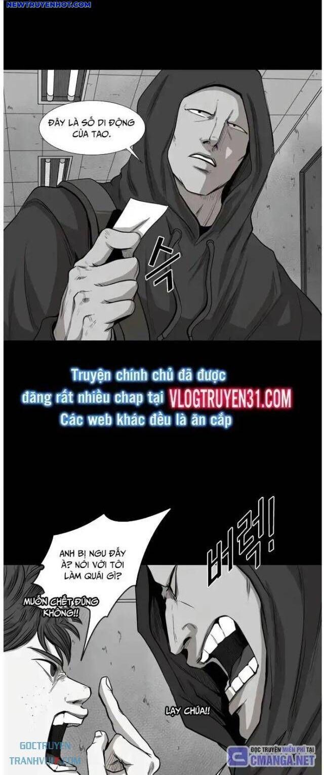 Shark – Cá Mập Tập 109 trang 42