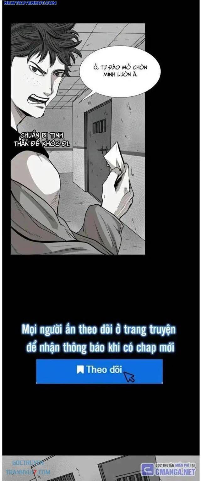 Shark – Cá Mập Tập 109 trang 44