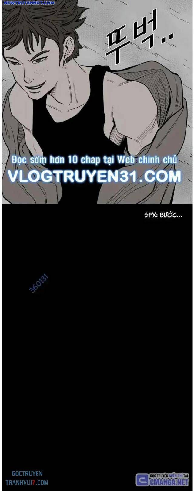 Shark – Cá Mập Tập 109 trang 46