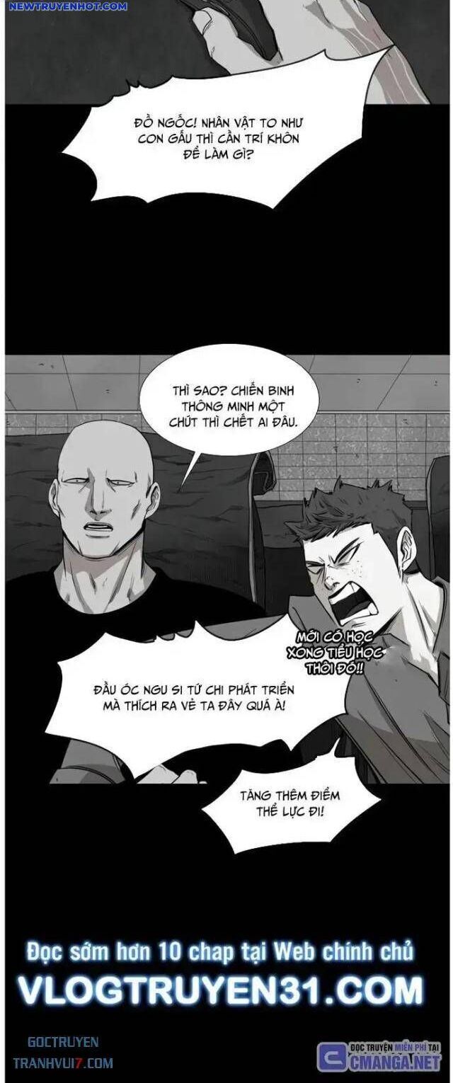 Shark – Cá Mập Tập 109 trang 50