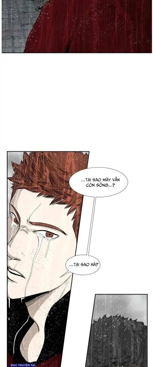 Shark – Cá Mập Tập 109 trang 56