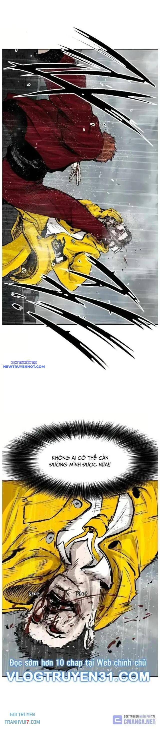 Shark – Cá Mập Tập 109 trang 63