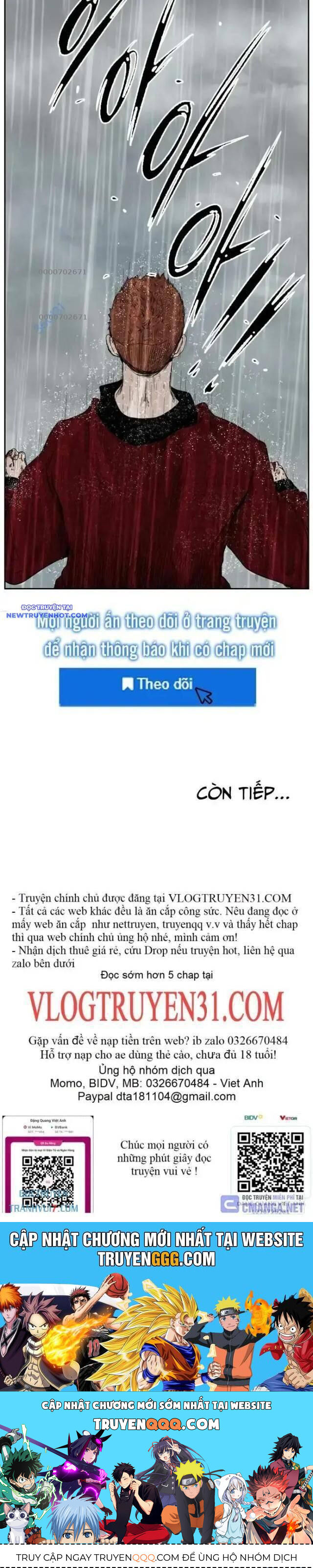 Shark – Cá Mập Tập 109 trang 66