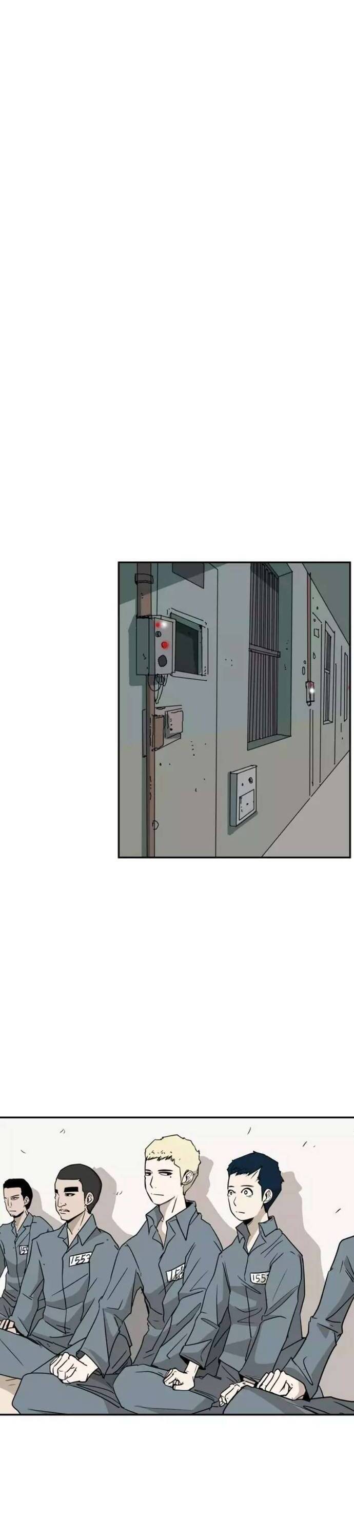 Shark – Cá Mập Tập 11 trang 24