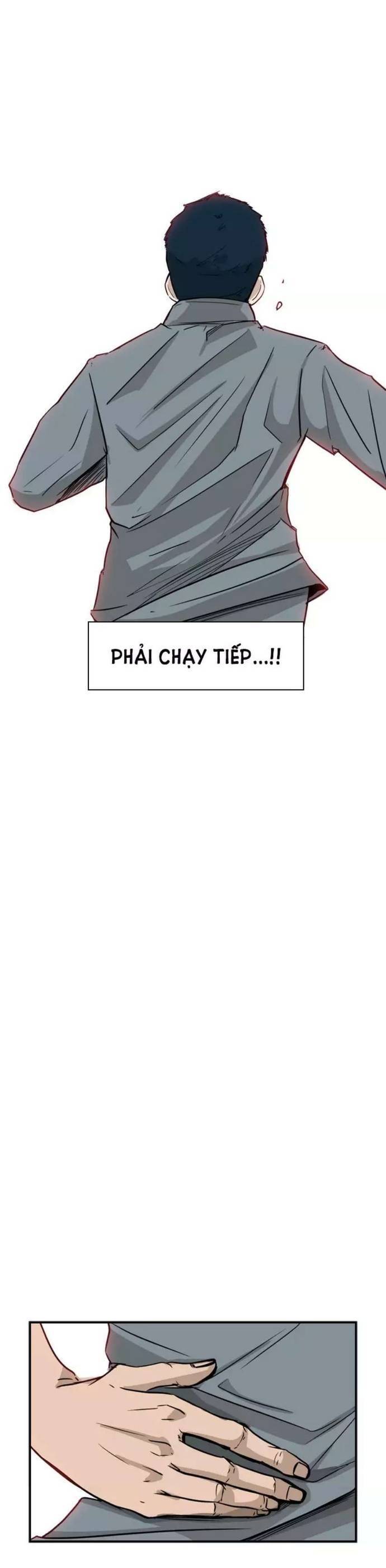 Shark – Cá Mập Tập 11 trang 9