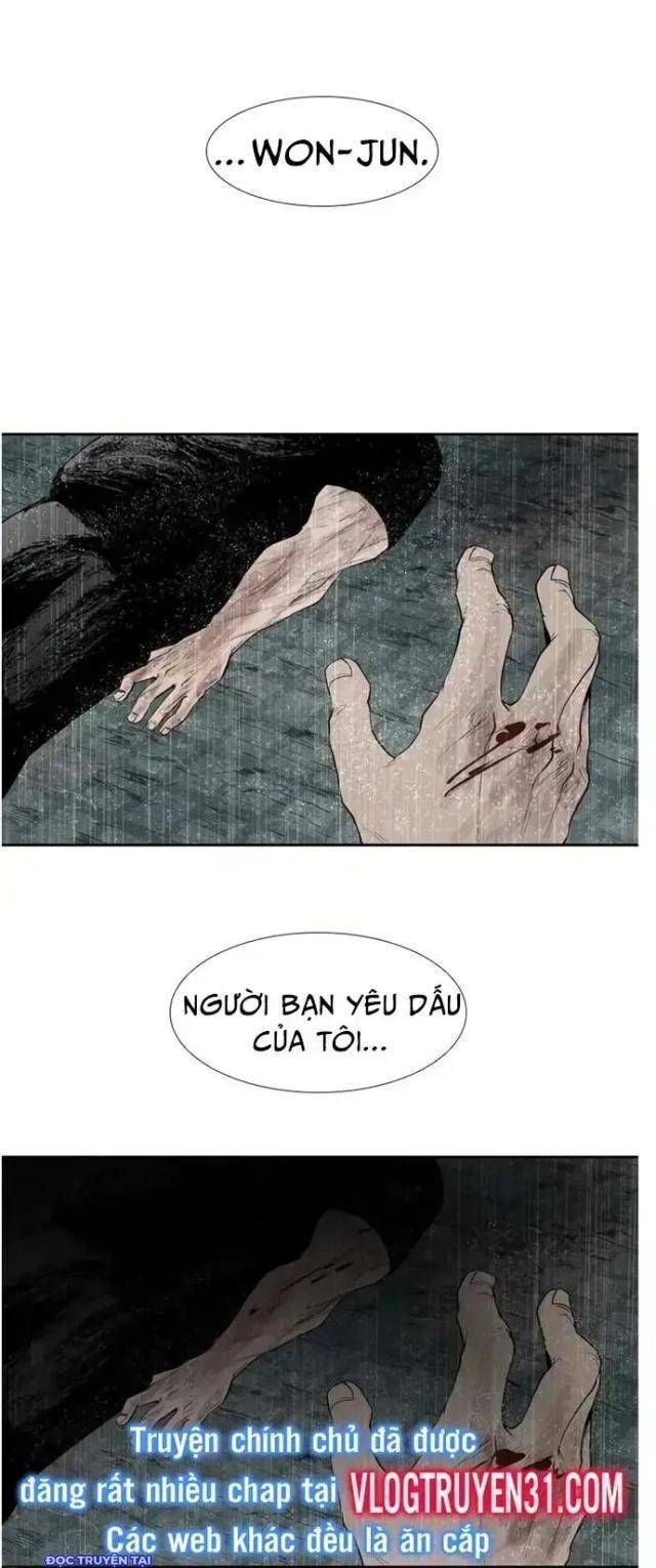 Shark – Cá Mập Tập 110 trang 20