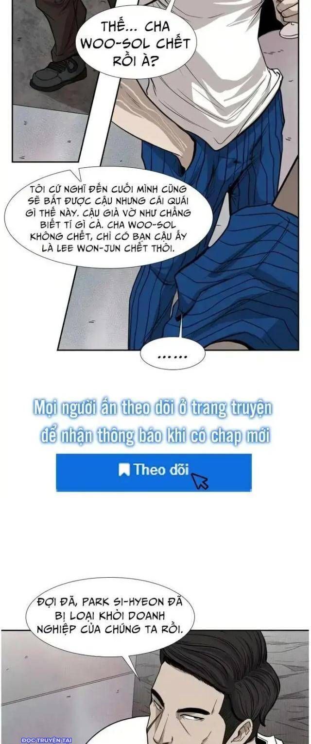 Shark – Cá Mập Tập 110 trang 39