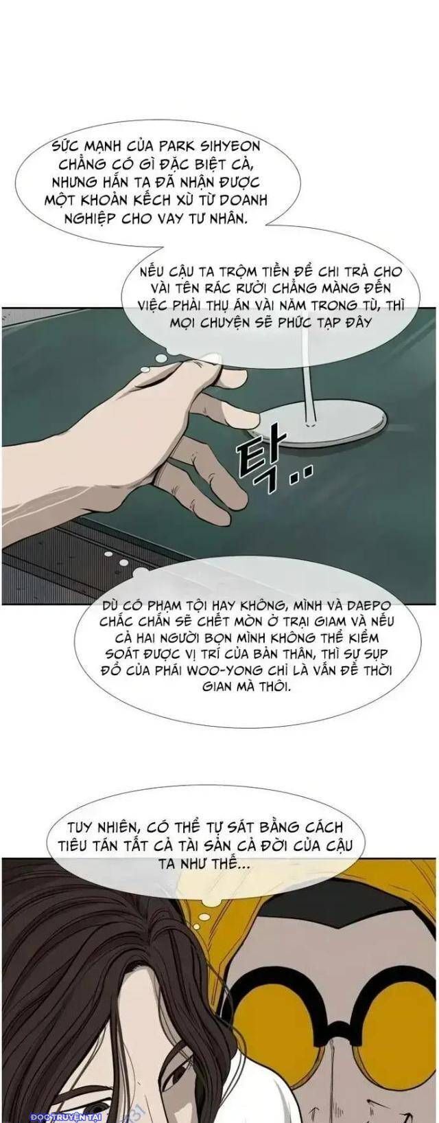 Shark – Cá Mập Tập 110 trang 41
