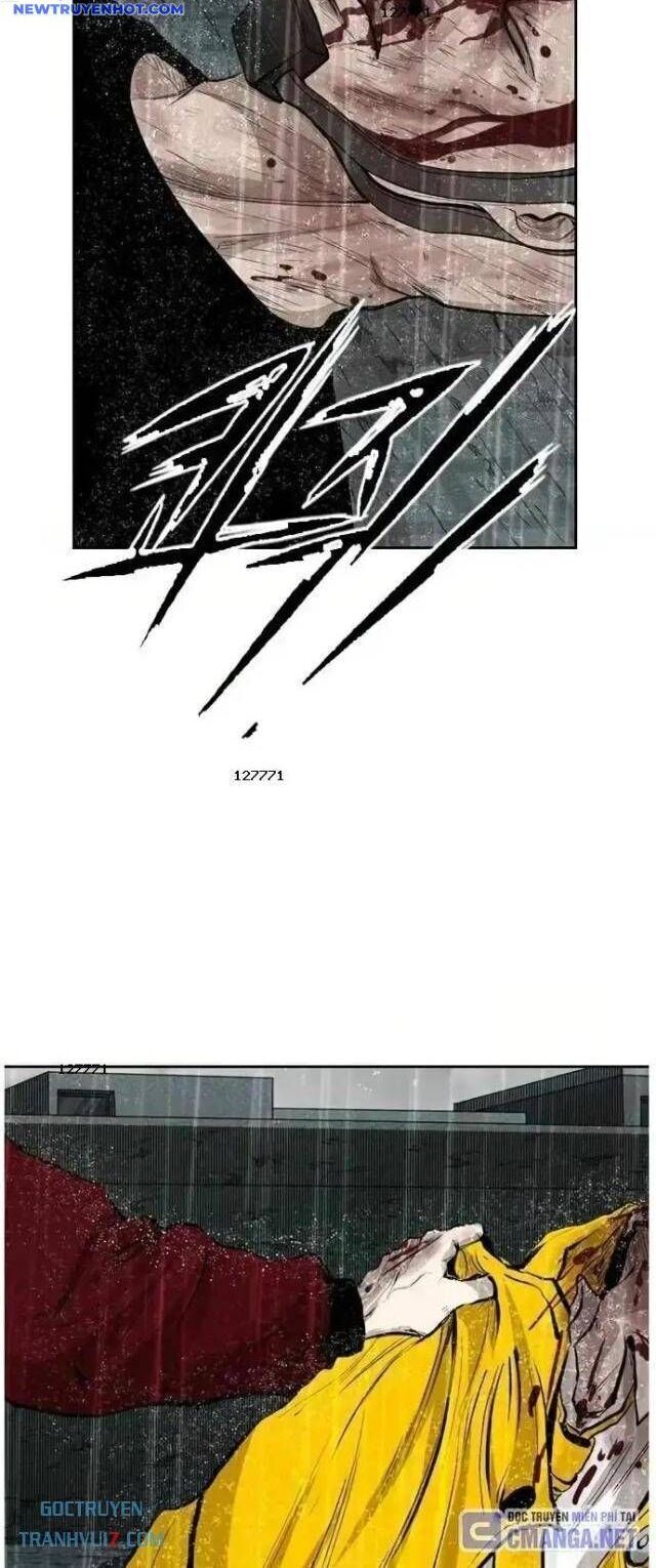 Shark – Cá Mập Tập 110 trang 6