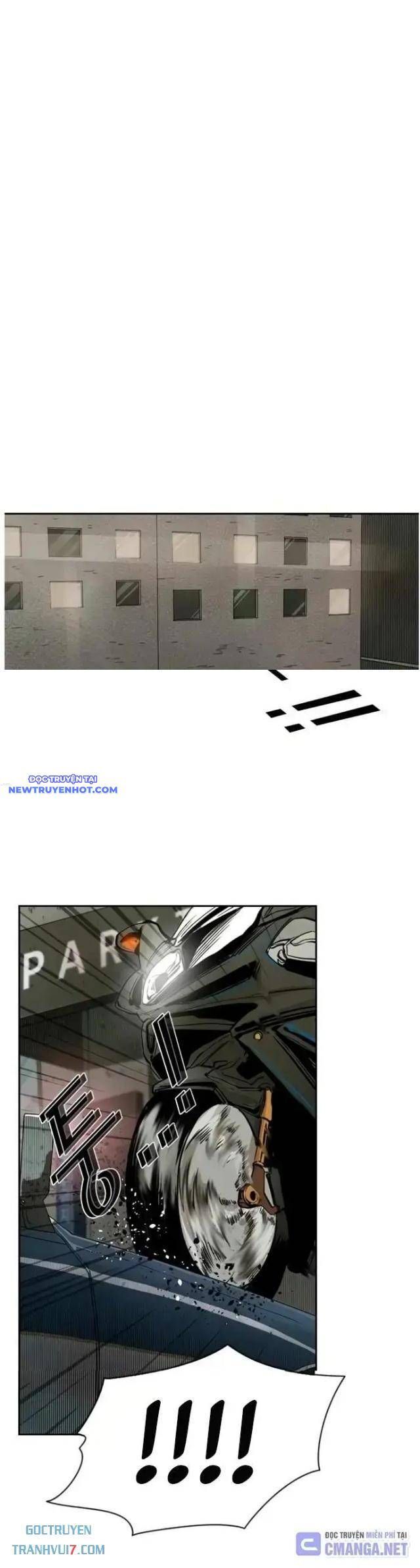 Shark – Cá Mập Tập 110 trang 51