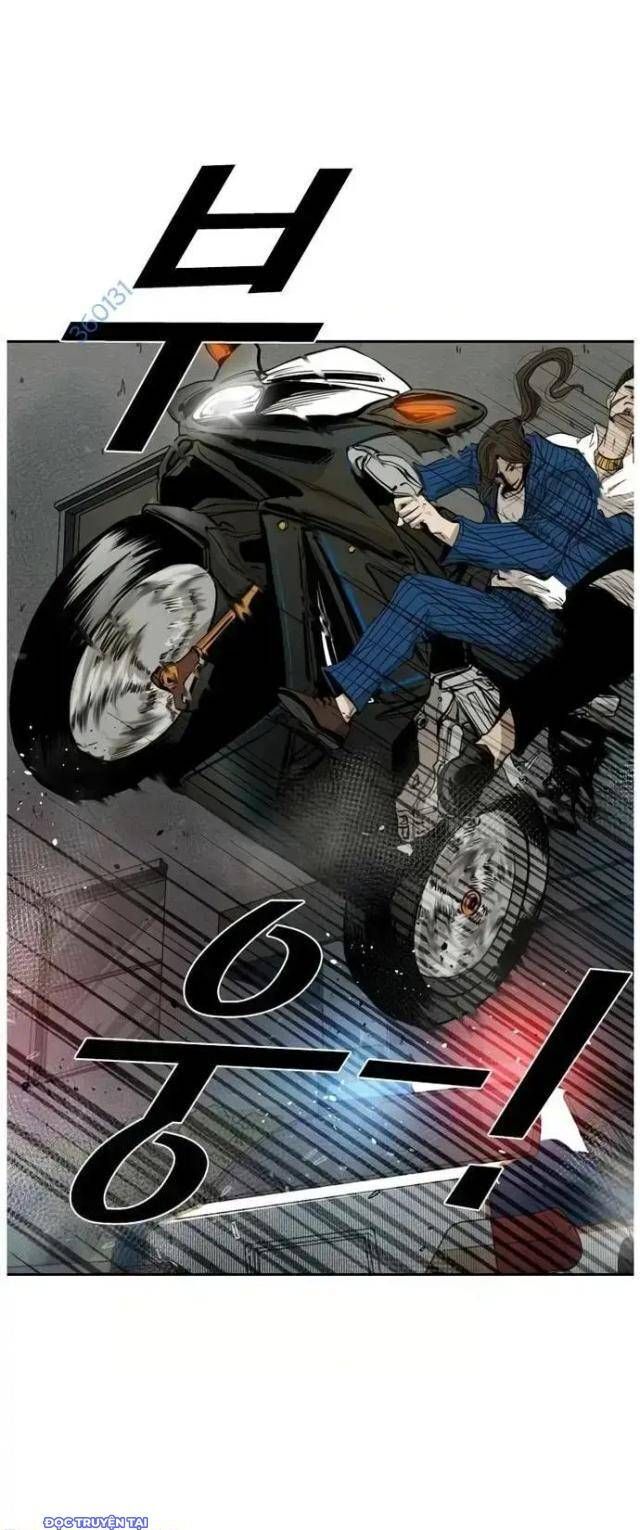 Shark – Cá Mập Tập 110 trang 52