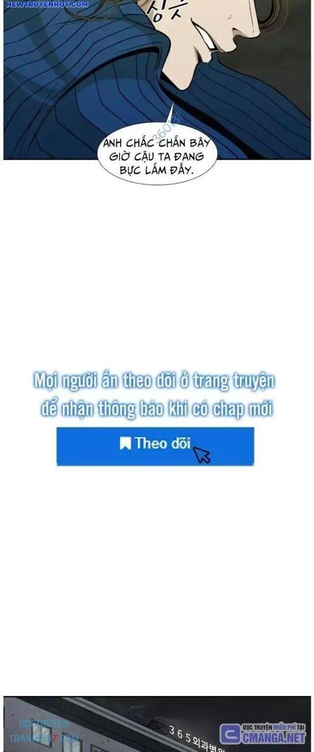 Shark – Cá Mập Tập 110 trang 56