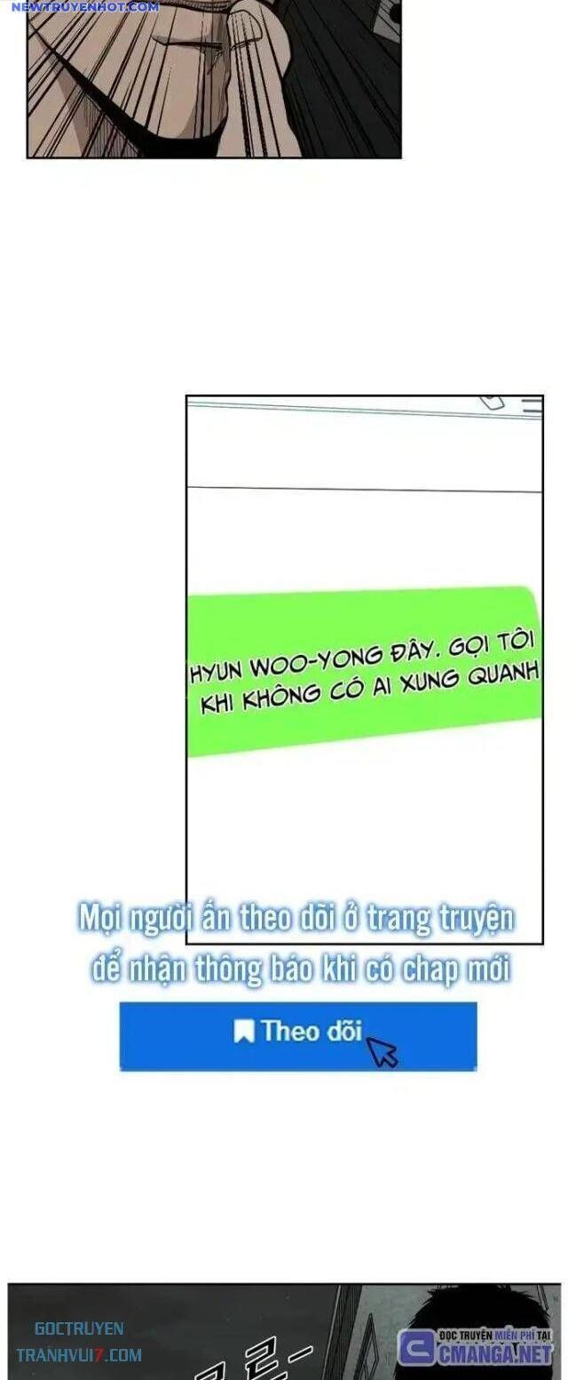 Shark – Cá Mập Tập 111 trang 16