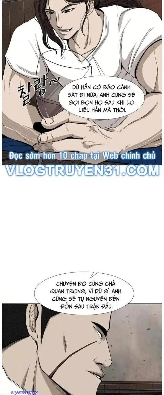 Shark – Cá Mập Tập 111 trang 26