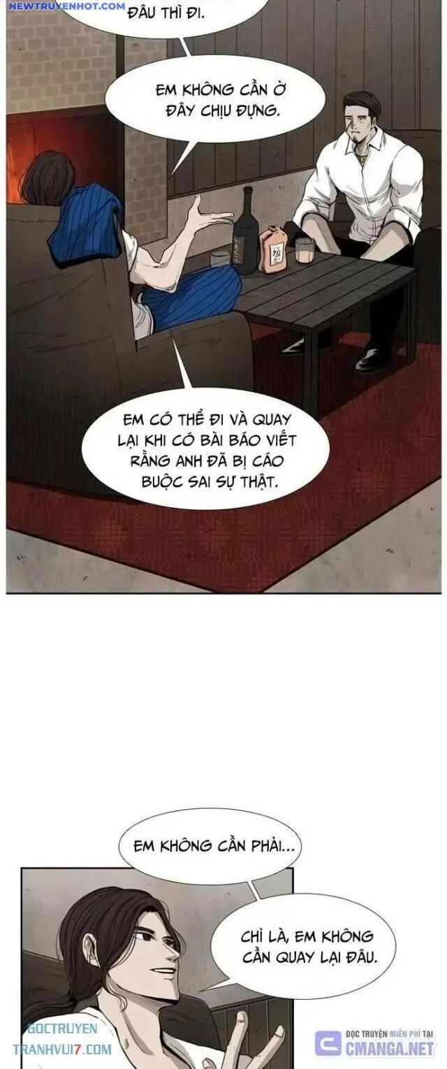 Shark – Cá Mập Tập 111 trang 29
