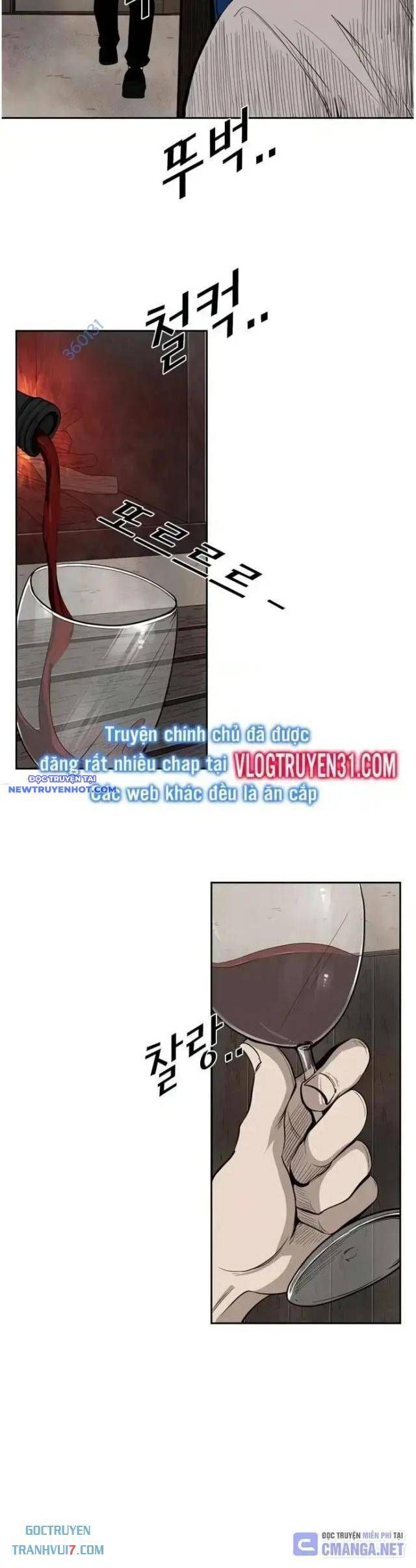 Shark – Cá Mập Tập 111 trang 36