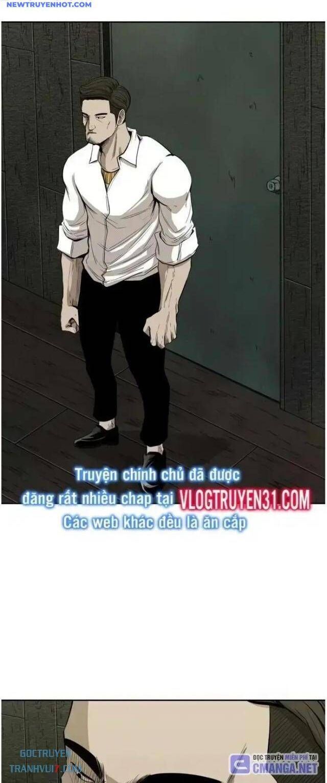 Shark – Cá Mập Tập 111 trang 38