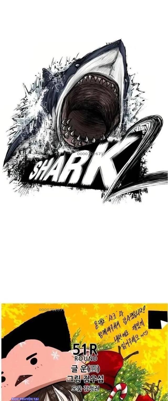 Shark – Cá Mập Tập 112 trang 2