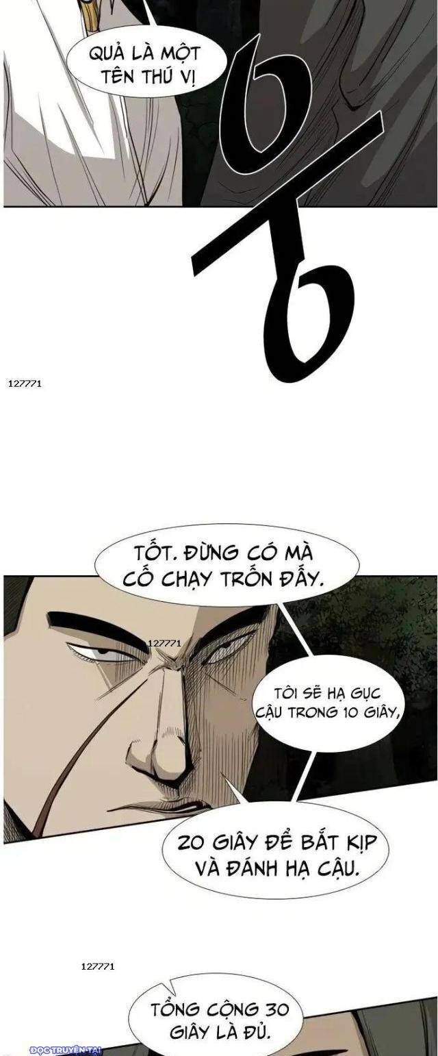 Shark – Cá Mập Tập 112 trang 12