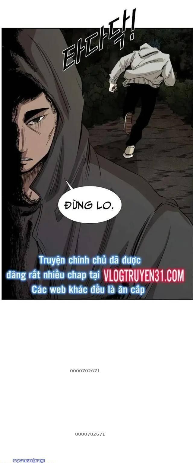 Shark – Cá Mập Tập 112 trang 14