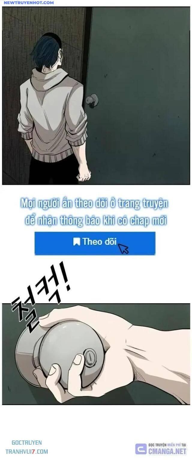 Shark – Cá Mập Tập 112 trang 35