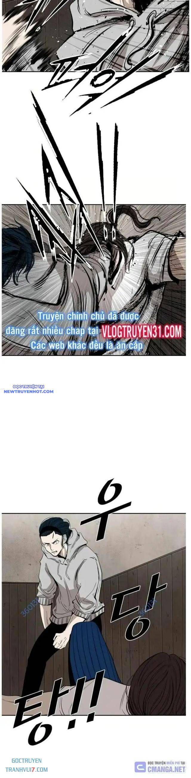 Shark – Cá Mập Tập 112 trang 43