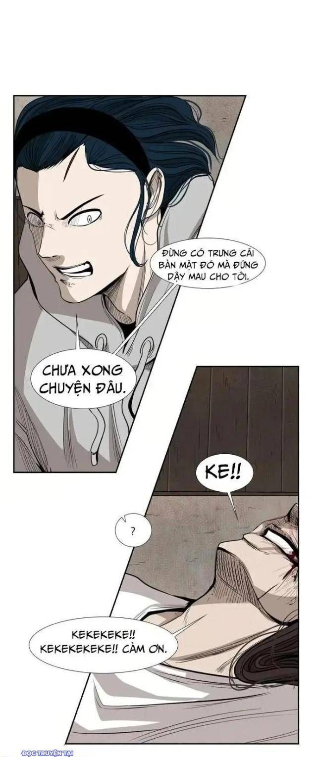 Shark – Cá Mập Tập 112 trang 44