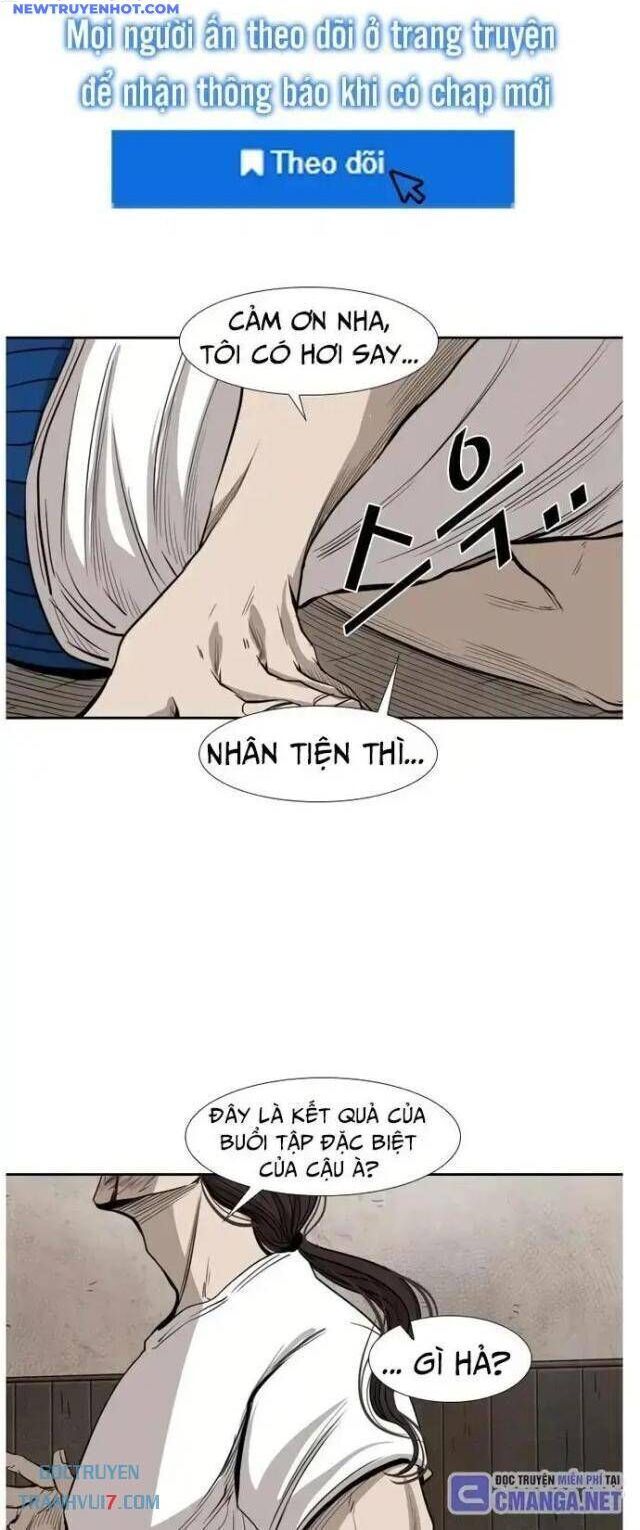 Shark – Cá Mập Tập 112 trang 45