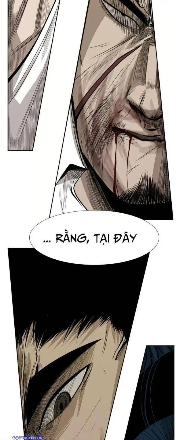 Shark – Cá Mập Tập 112 trang 47