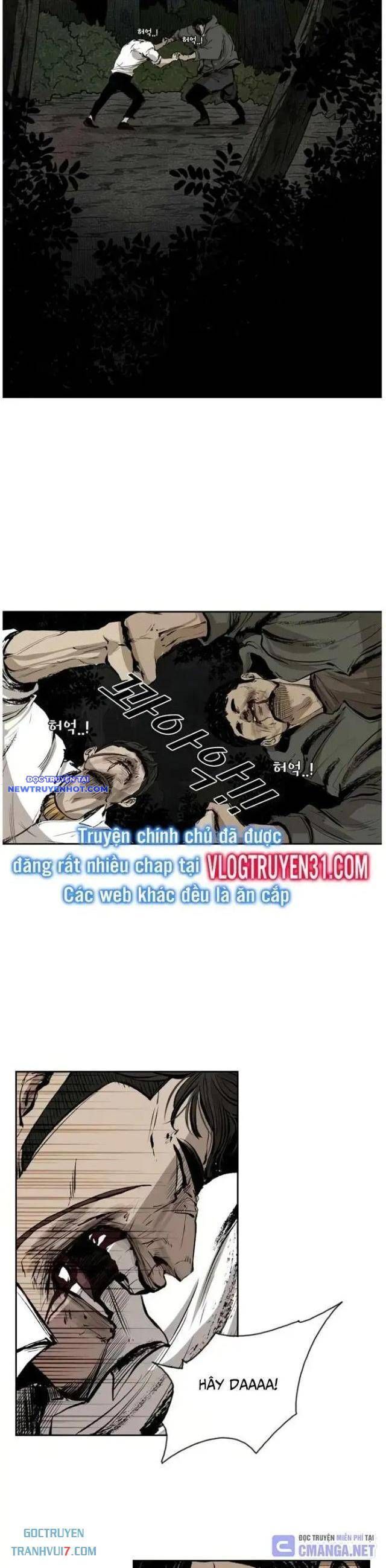 Shark – Cá Mập Tập 113 trang 14