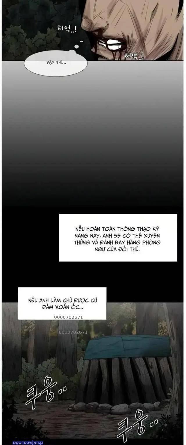 Shark – Cá Mập Tập 113 trang 29
