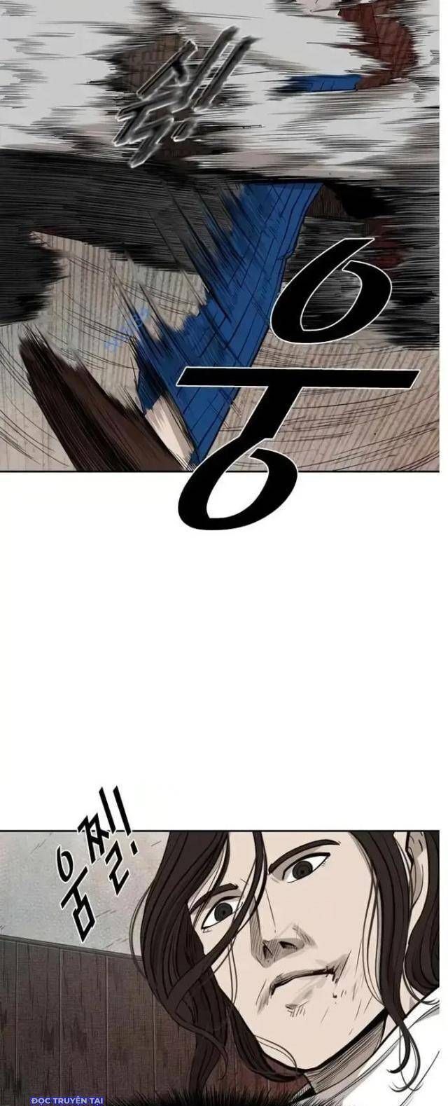 Shark – Cá Mập Tập 113 trang 44