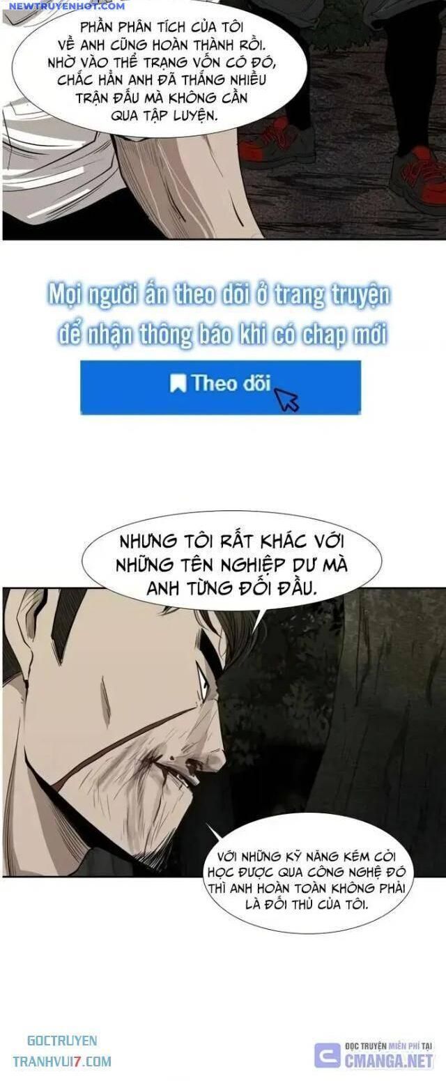 Shark – Cá Mập Tập 114 trang 12