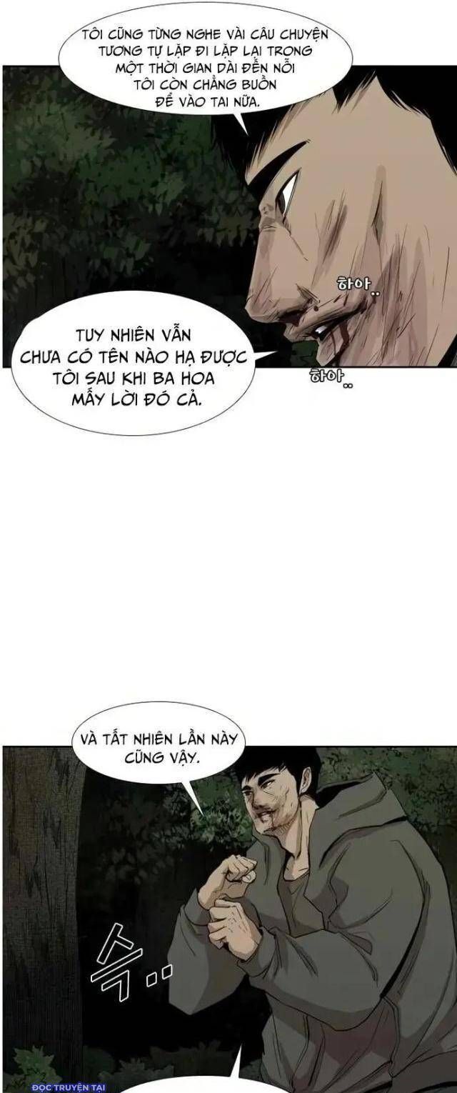Shark – Cá Mập Tập 114 trang 13