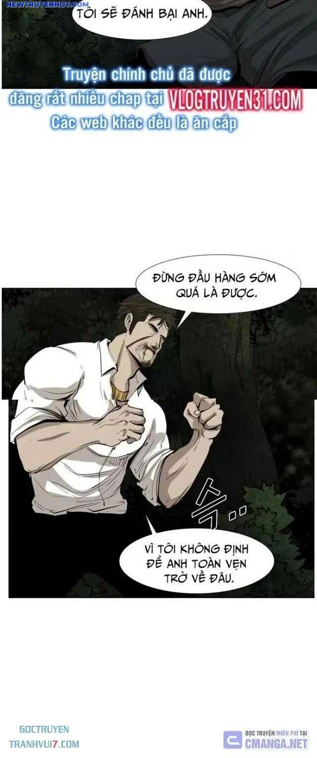 Shark – Cá Mập Tập 114 trang 14