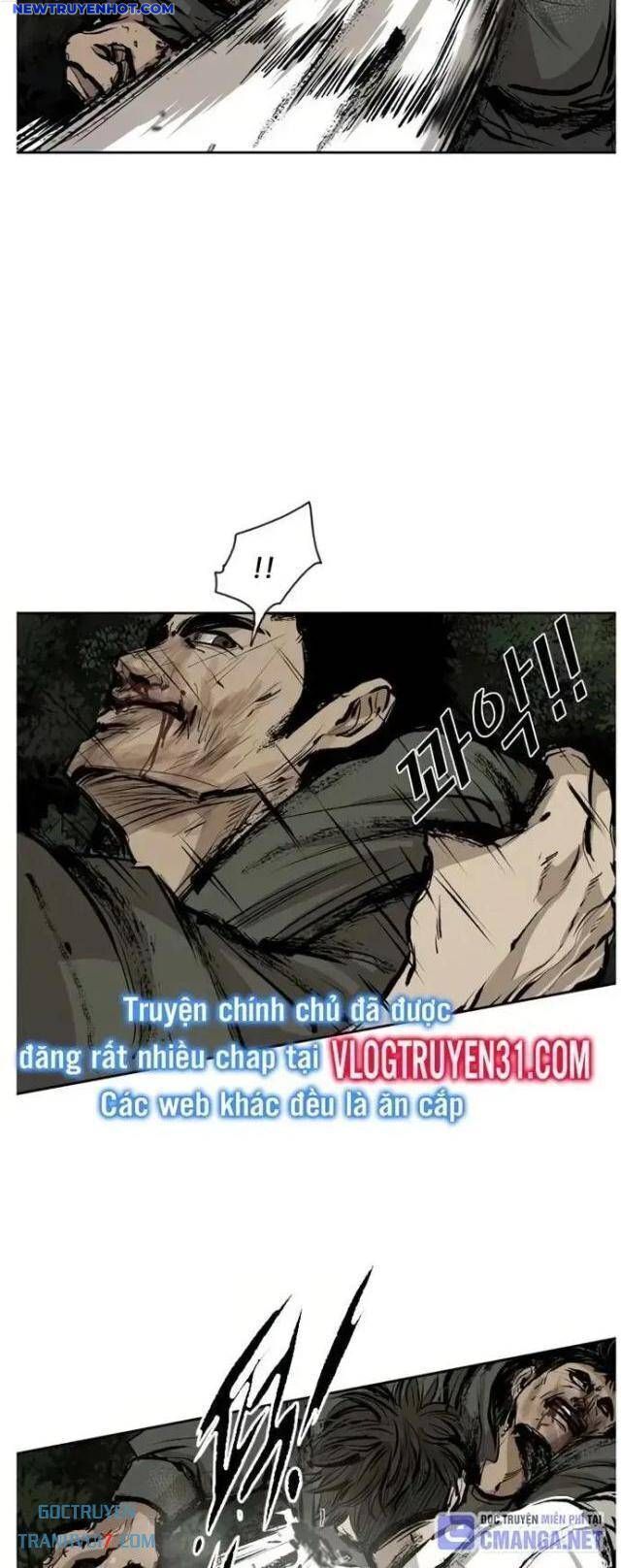 Shark – Cá Mập Tập 114 trang 16
