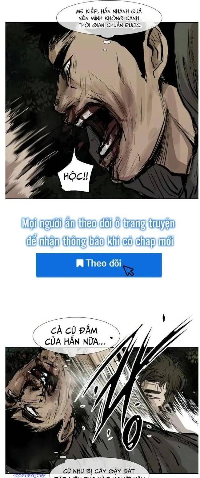 Shark – Cá Mập Tập 114 trang 18