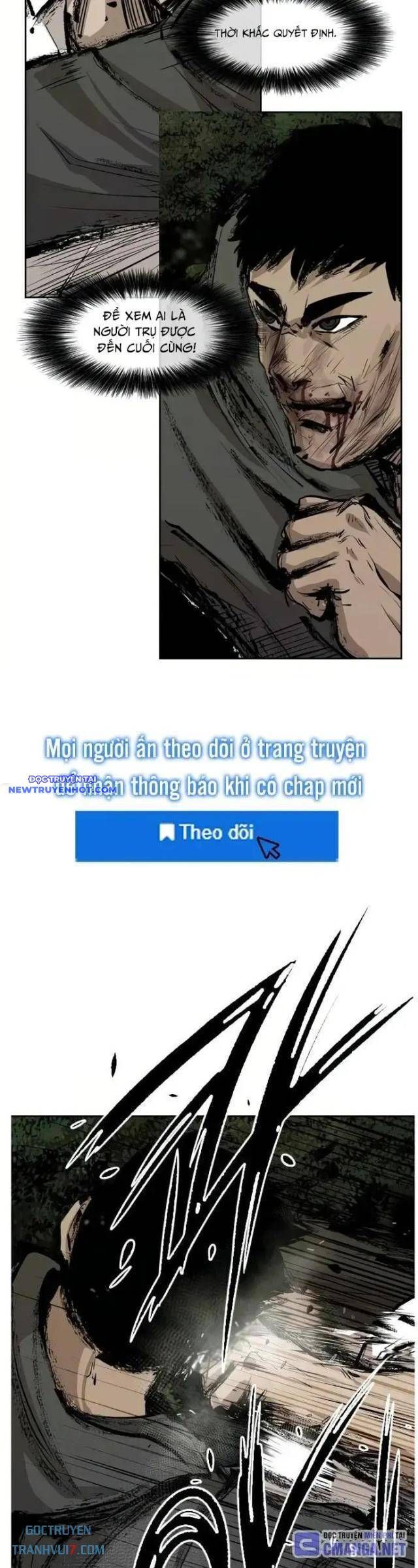 Shark – Cá Mập Tập 114 trang 20