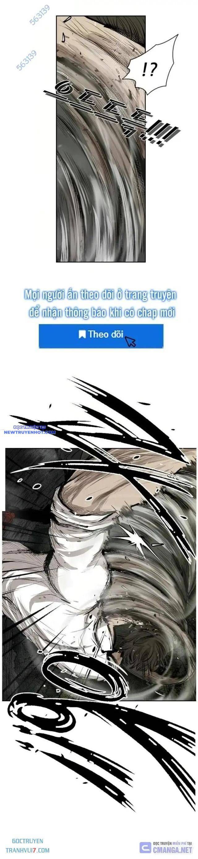 Shark – Cá Mập Tập 114 trang 27
