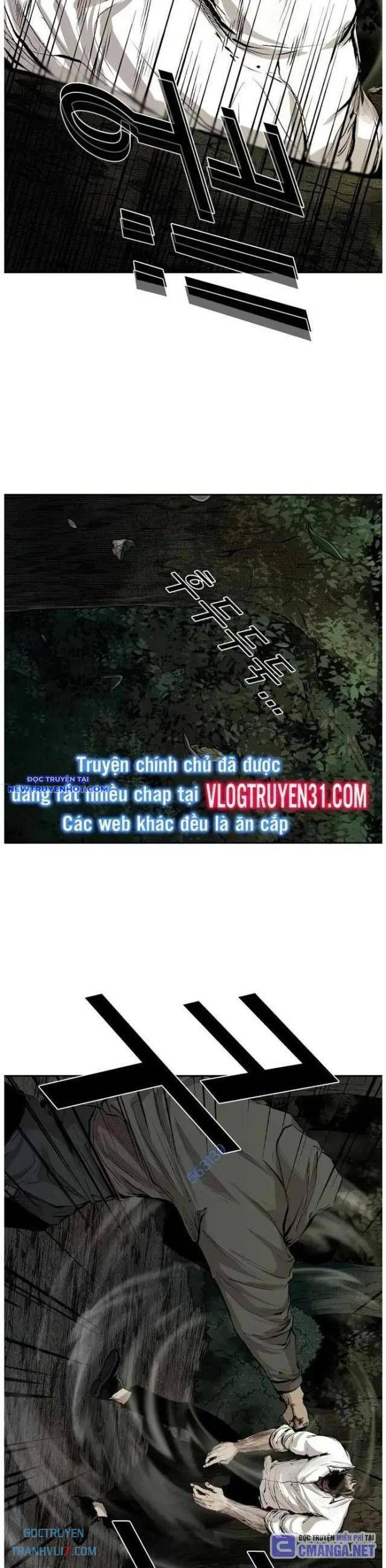 Shark – Cá Mập Tập 114 trang 30